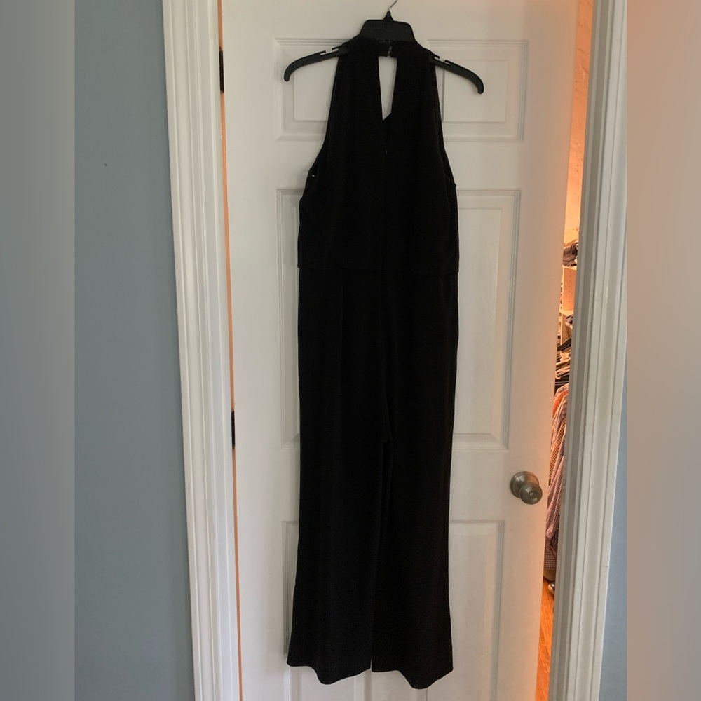 Halston jumpsuit - Picture 4 of 4